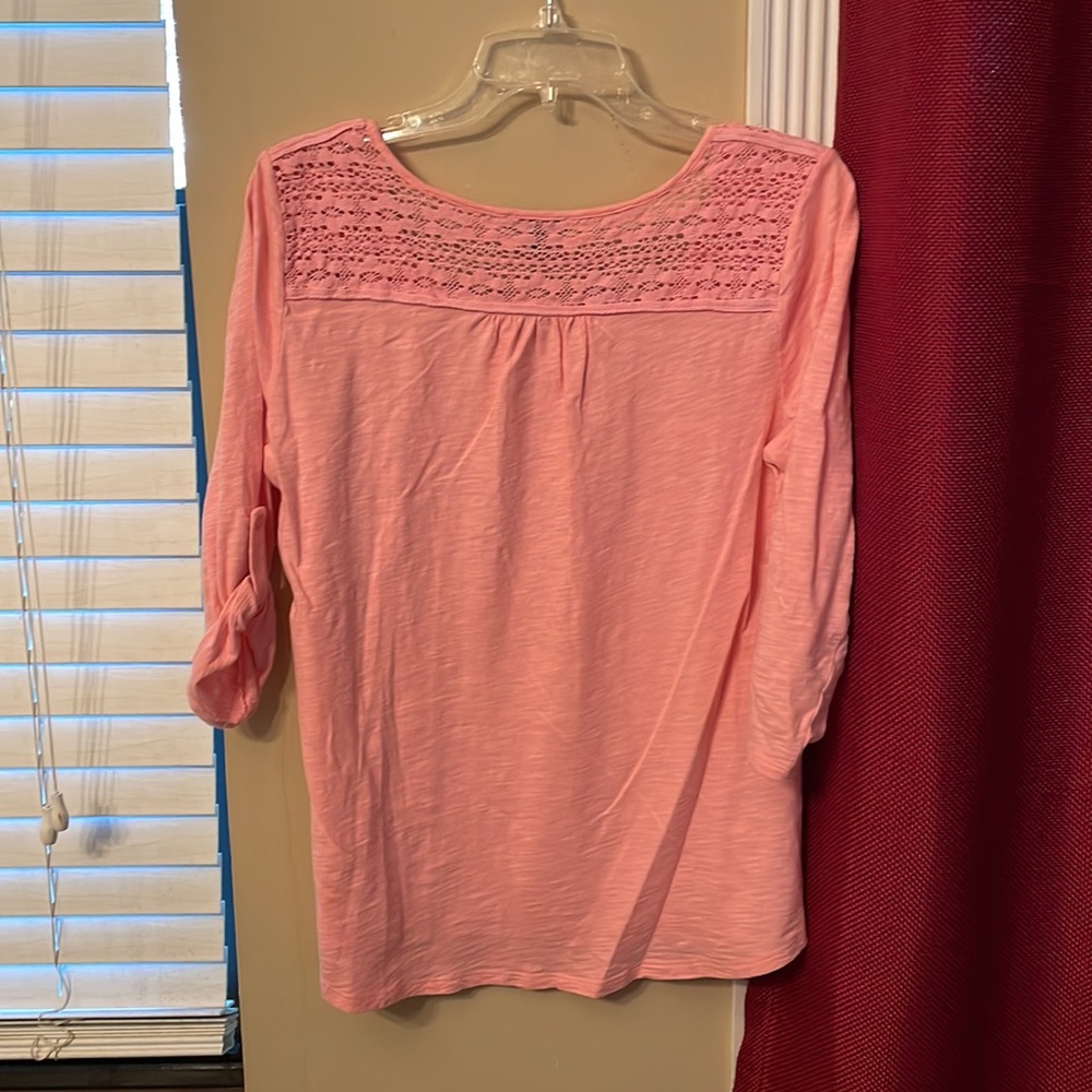 Pink Top - Picture 3 of 3